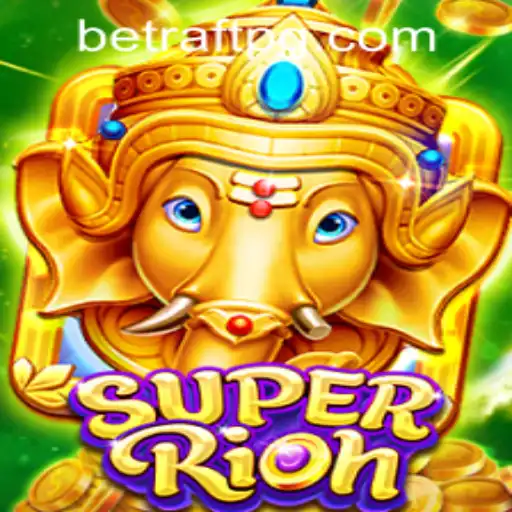 SuperRich Adventure Game: Dive into a World of Wealth and Strategy