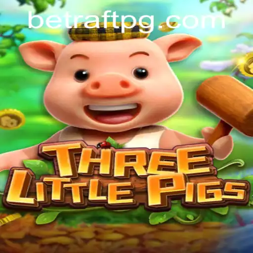 THREELITTLEPIGS - An Engaging Raftpg Adventure