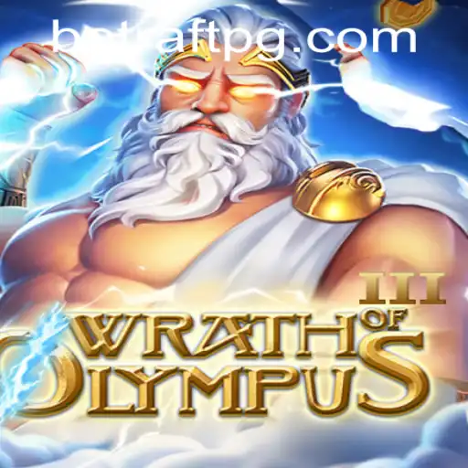 WrathofOlympusIII: Exploring the Mythical Realm with Raftpg PH Login
